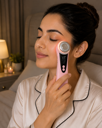 Velora Aura Facial Massager