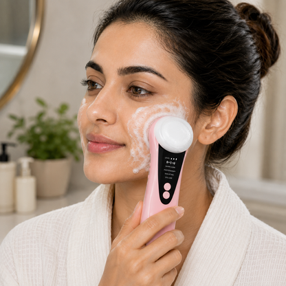 Velora Aura Facial Massager