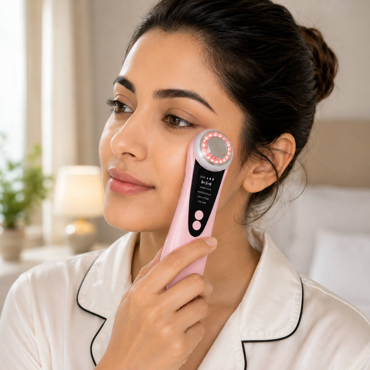 Velora Aura Facial Massager